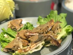 -大橘元自助回转火锅(天河新天地店)