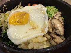 石锅拌饭-全州拌饭馆(断桥店)