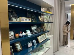 -海马体照相馆(环贸iapm大师爱情店)