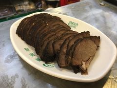 -南来顺饭庄·清真(南菜园店)
