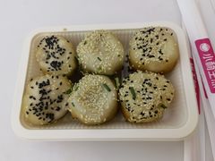 -小杨生煎(南京东路食品一店)