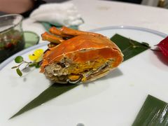 熟醉大闸蟹-上房火鍋(新天地店)