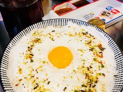 -朴太院·烤肉万岁·创意首尔料理(中联广场店)