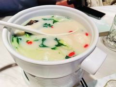 -大树餐厅(益田假日店)