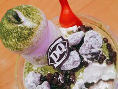 -DQ·蛋糕·冰淇淋(三亚青春颂店)