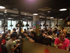 iphone_upload_pic-厚味居炙子烤肉·清真(天桥南纬路店)