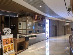 -深圳来福士广场