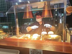 -魏斯理汉堡(西安沣东吾悦店)