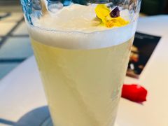 -L'Arome芳芳法国餐厅(仙林金鹰店)