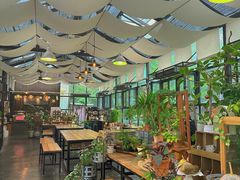 -北马山庄植趣咖啡