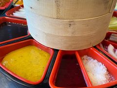 -羲和雅苑•北京烤鸭(平安国际金融中心店)