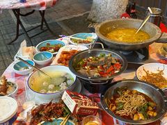 -菜哥龙虾•九江菜(七中店)
