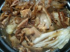 -赵家牛肉砂锅(台西三路店)