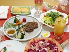 -ITA·意塔意大利餐厅(亦庄店)