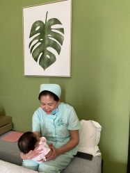 点击看大图 -添禧月子会所(高新店)