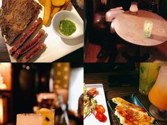 -The Cheebat 锌吧·Bistro(体育西店)