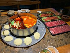 -三牦记·很牛的牦牛肉(柏条河北路下段店)