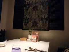 -金链花·泰国餐厅(国贸店)