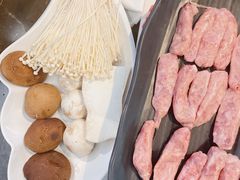 -火牛火韩式烤肉韩国料理(韩乐坊店)