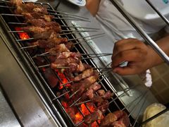 -小寒羊烧烤(凯瑞时代大厦店)