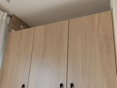 -佰丽爱家全屋定制(汶水店)