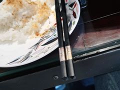 -江边城外烤全鱼(方庄时代购物中心店)