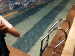 -青岛西海岸隆和福朋喜来登酒店