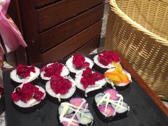 -商城蓝海大饭店·蓝钻国际美食自助百汇(双岭路店)