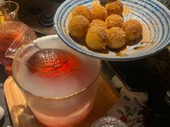 -烤匠麻辣烤鱼(青羊万达店)