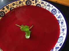 屠场鲜鸭血-杨家火锅(国美店)