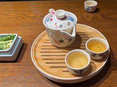 -南拳十三姨·潮汕砂锅粥(世纪金源店)