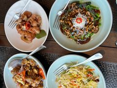 -长春凯悦酒店-品悦中餐厅