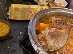 -牛New寿喜烧(闵行龙湖天街店)