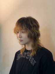 -Hair Co.一间沙龙