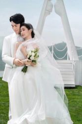 -全城热恋璀璨婚纱摄影(国贸总店)