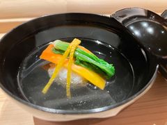 -晴空·日本料理(万象城店)