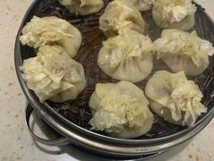 -西夏回族烧麦馆(牡丹街店)