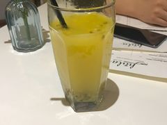 -HOLA西班牙餐厅(空港店)