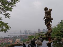 -信号山公园