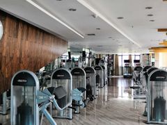 -CLASS国际公馆诺伯曼超越运动会馆