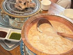 -蒙亨·手把肉·蒙古包文化主题餐厅(天恒广场店)