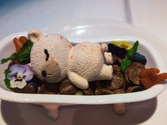 -Erman岩烧牛排(虹桥南丰城店)