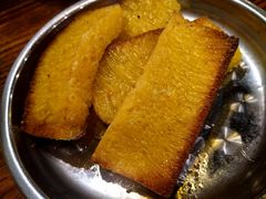 -韩食代烧烤(龙华路美食街店)