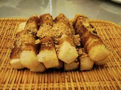 红糖糍粑-成都驻京办餐厅(蜀都宾馆店)