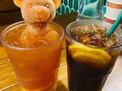 -肥韬茶餐厅(南山mini店)