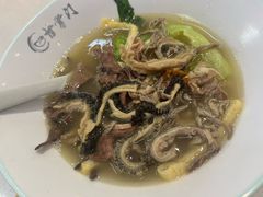 -甘掌门·化州驰名牛杂粉(越秀店)