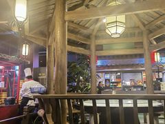 -大融厨·鸡毛店·川菜(果壳里东安湖店)