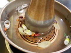 -北门涮肉·铜锅涮肉(南锣鼓巷店)