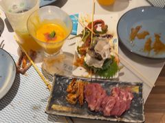 -喜庭海鲜自助(北辰三角洲北辰荟店)