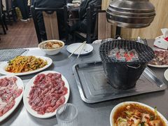 -火云龙烤肉(紫荆花店)